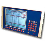 Pannello LCD 12,1" + Tastiera