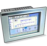 PC Touch 8,4"